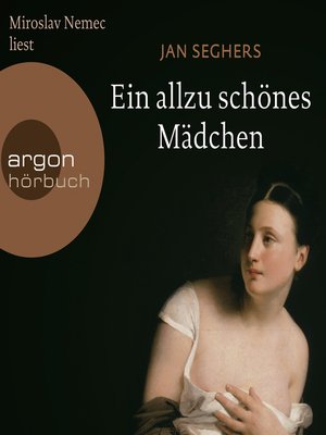 cover image of Ein allzu schönes Mädchen (Autorisierte Lesefassung)